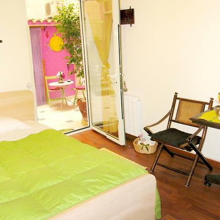 La Posadina House A Cagliari Locazioni Turistiche Brevi Bed & Breakfast Exterior photo