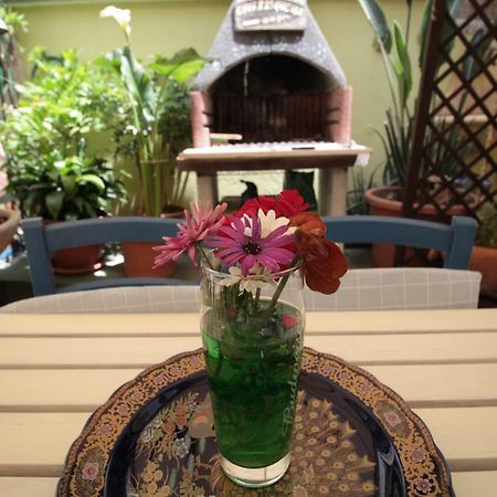 La Posadina House A Cagliari Locazioni Turistiche Brevi Bed & Breakfast Exterior photo