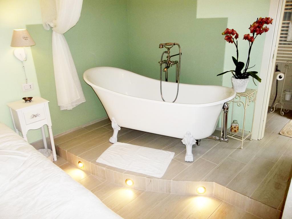La Posadina House A Cagliari Locazioni Turistiche Brevi Bed & Breakfast Exterior photo