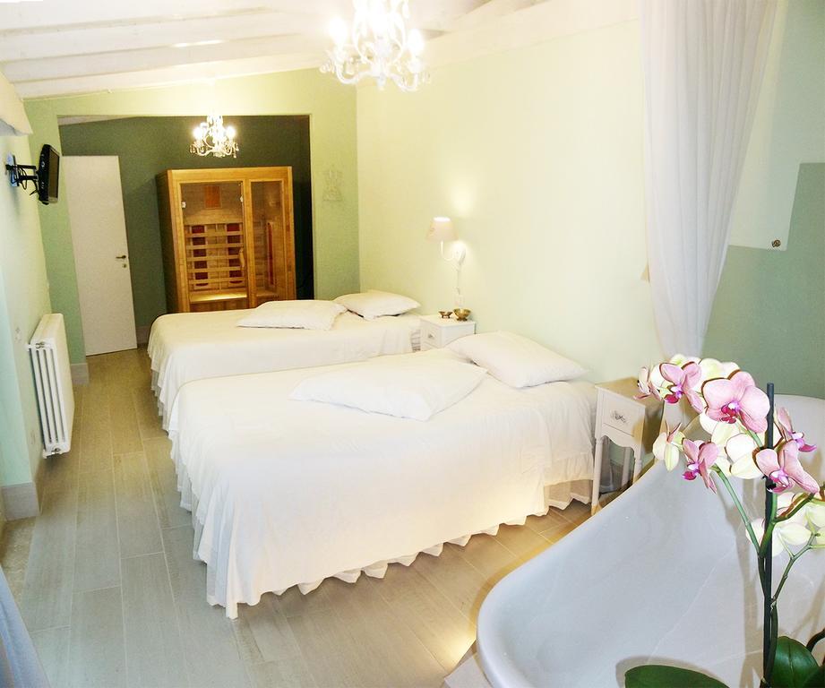 La Posadina House A Cagliari Locazioni Turistiche Brevi Bed & Breakfast Room photo