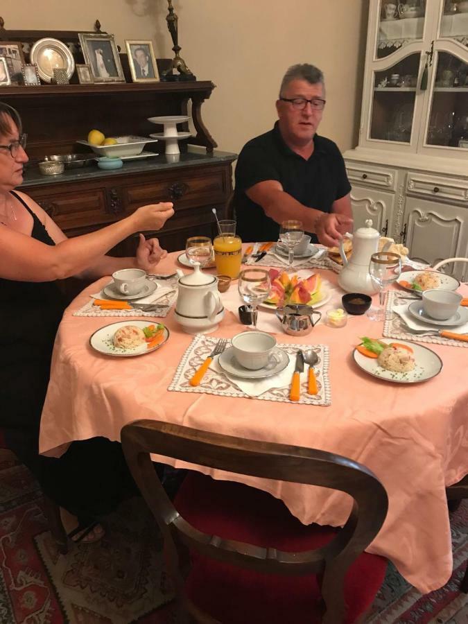 La Posadina House A Cagliari Locazioni Turistiche Brevi Bed & Breakfast Exterior photo