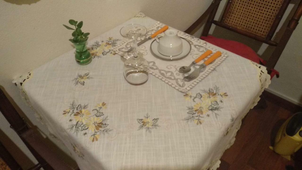 La Posadina House A Cagliari Locazioni Turistiche Brevi Bed & Breakfast Exterior photo