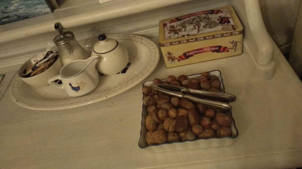 La Posadina House A Cagliari Locazioni Turistiche Brevi Bed & Breakfast Exterior photo