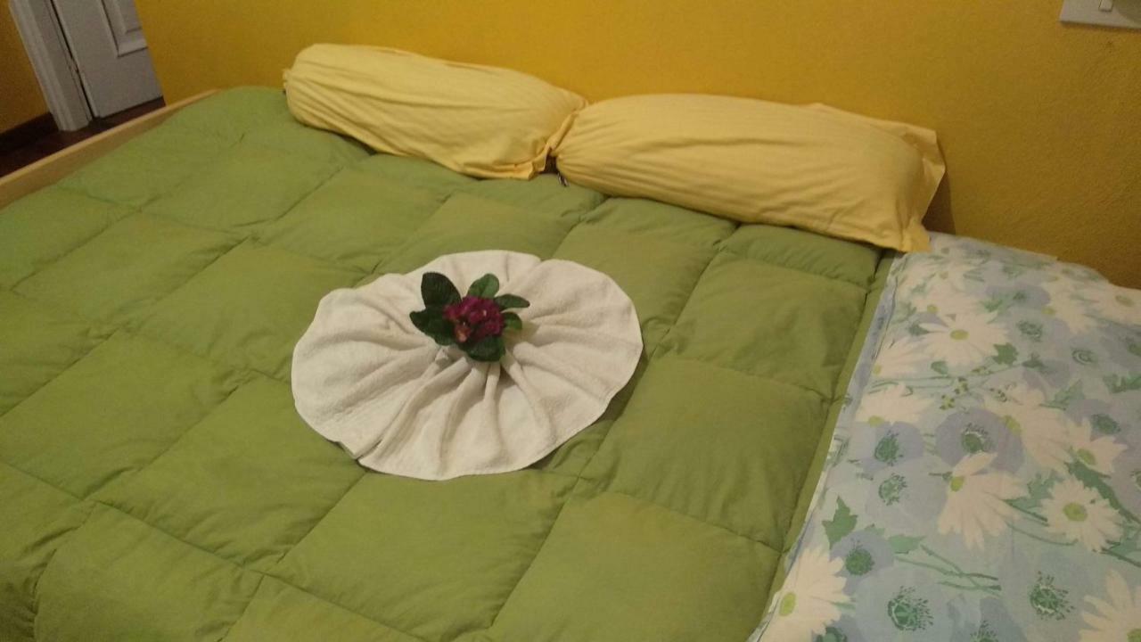 La Posadina House A Cagliari Locazioni Turistiche Brevi Bed & Breakfast Exterior photo