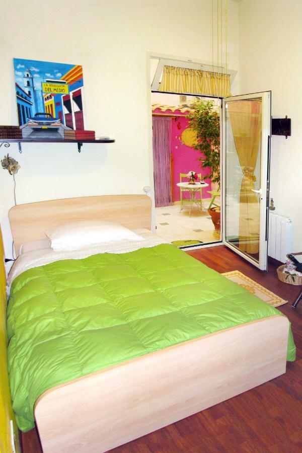 La Posadina House A Cagliari Locazioni Turistiche Brevi Bed & Breakfast Exterior photo