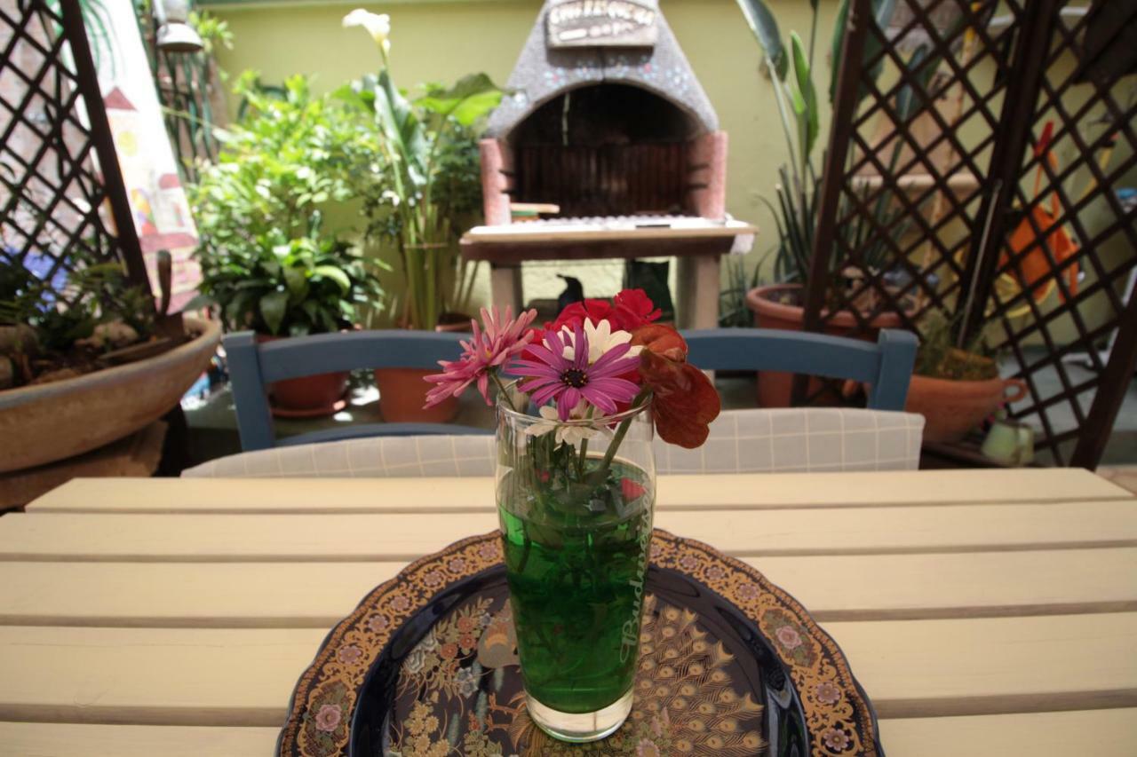 La Posadina House A Cagliari Locazioni Turistiche Brevi Bed & Breakfast Exterior photo