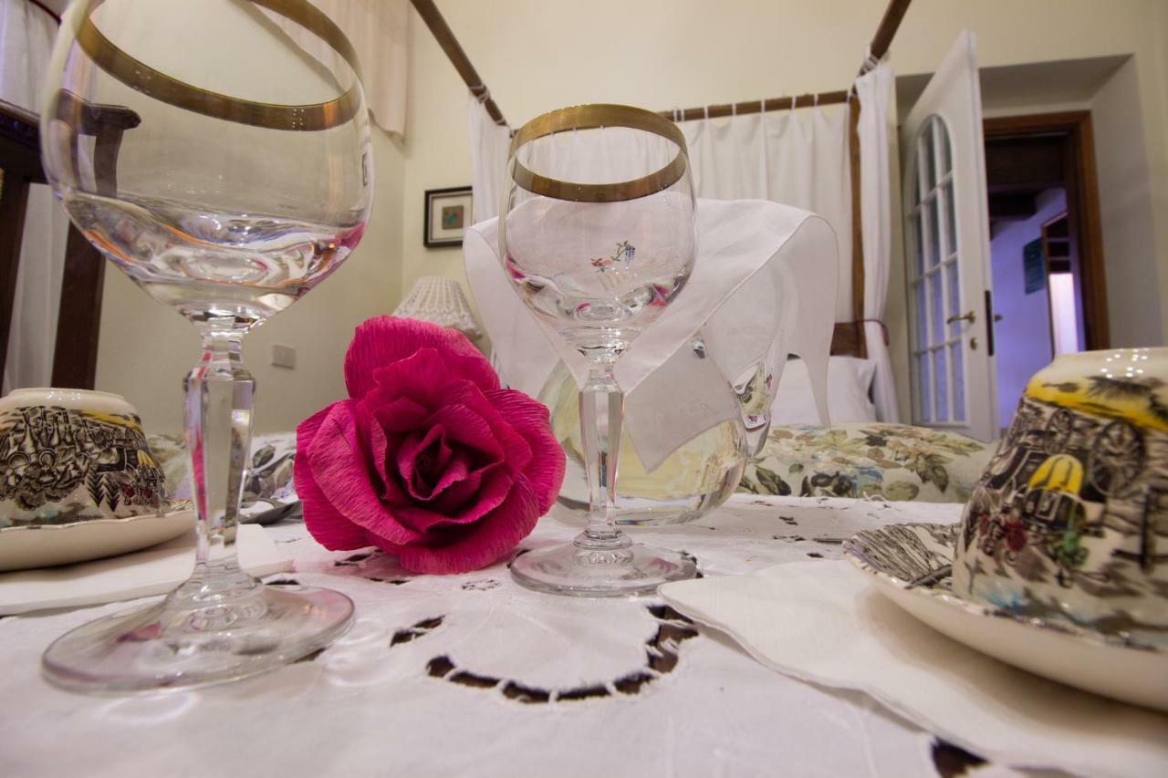 La Posadina House A Cagliari Locazioni Turistiche Brevi Bed & Breakfast Exterior photo